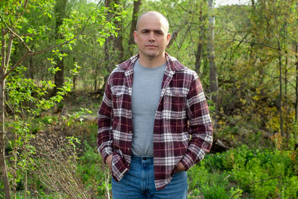Michael Perry